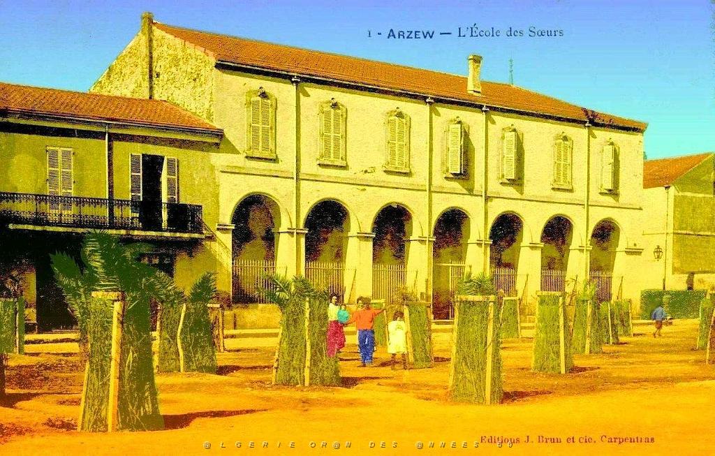 Arzew - L'ecole des Soeurs.jpg